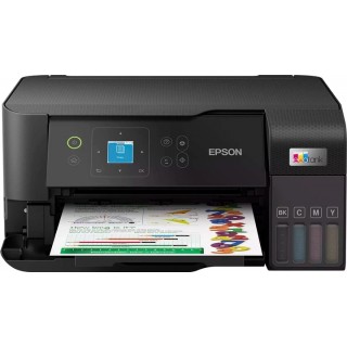Epson EcoTank L3560 Black